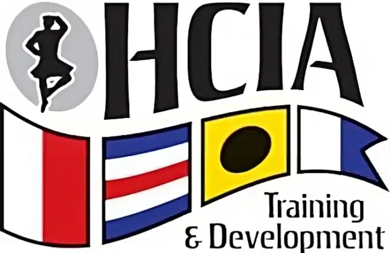 HCIA Training and Development