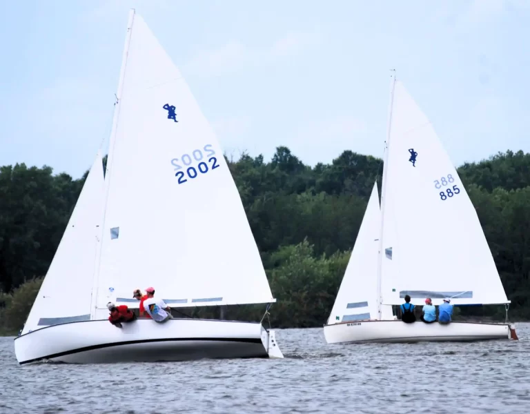 Sailing Highlander Sail Boats