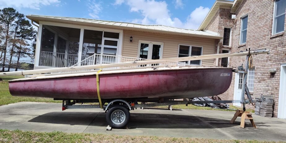 Highlander #975 in need of a good home