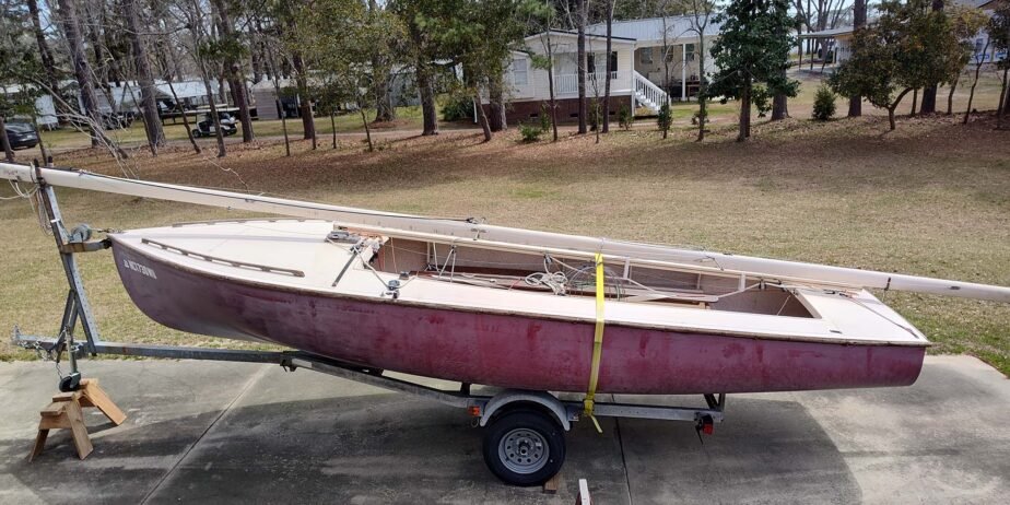 Highlander #975 in need of a good home