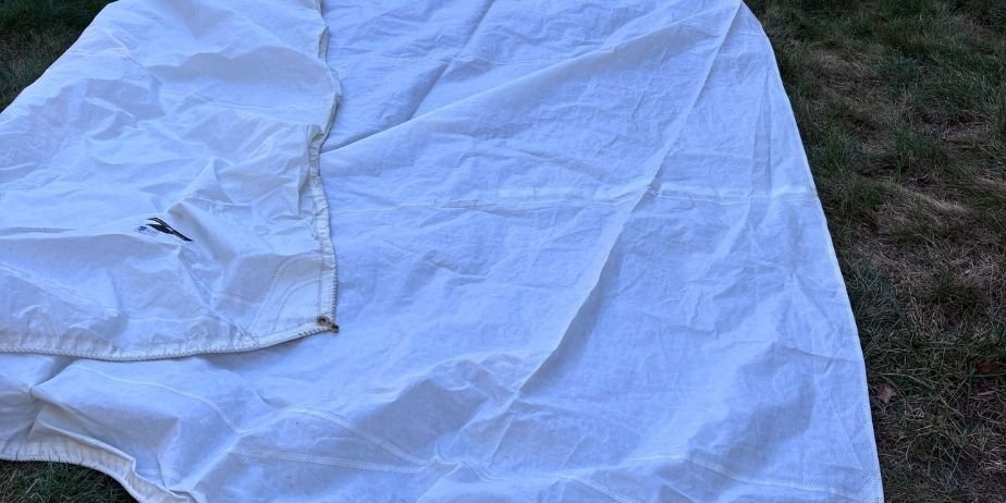 Hughes Highlander #432 – Assorted Parts