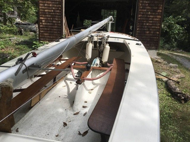 1982 Durabilt Highlander #721 for Sale
