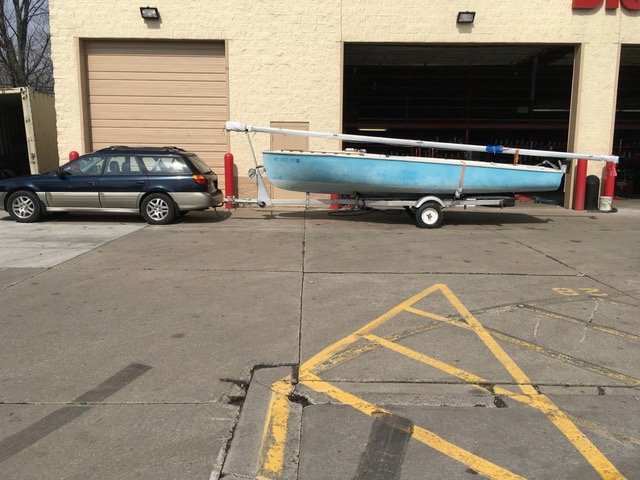 1982 Durabilt Highlander #721 for Sale