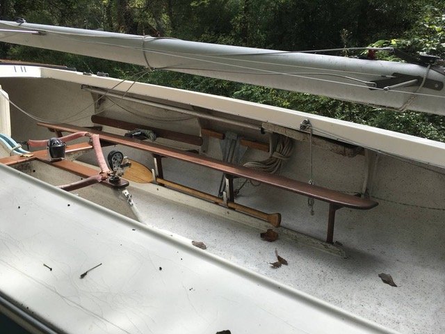 1982 Durabilt Highlander #721 for Sale