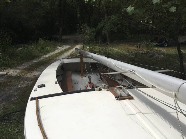 1982 Durabilt Highlander #721 for Sale