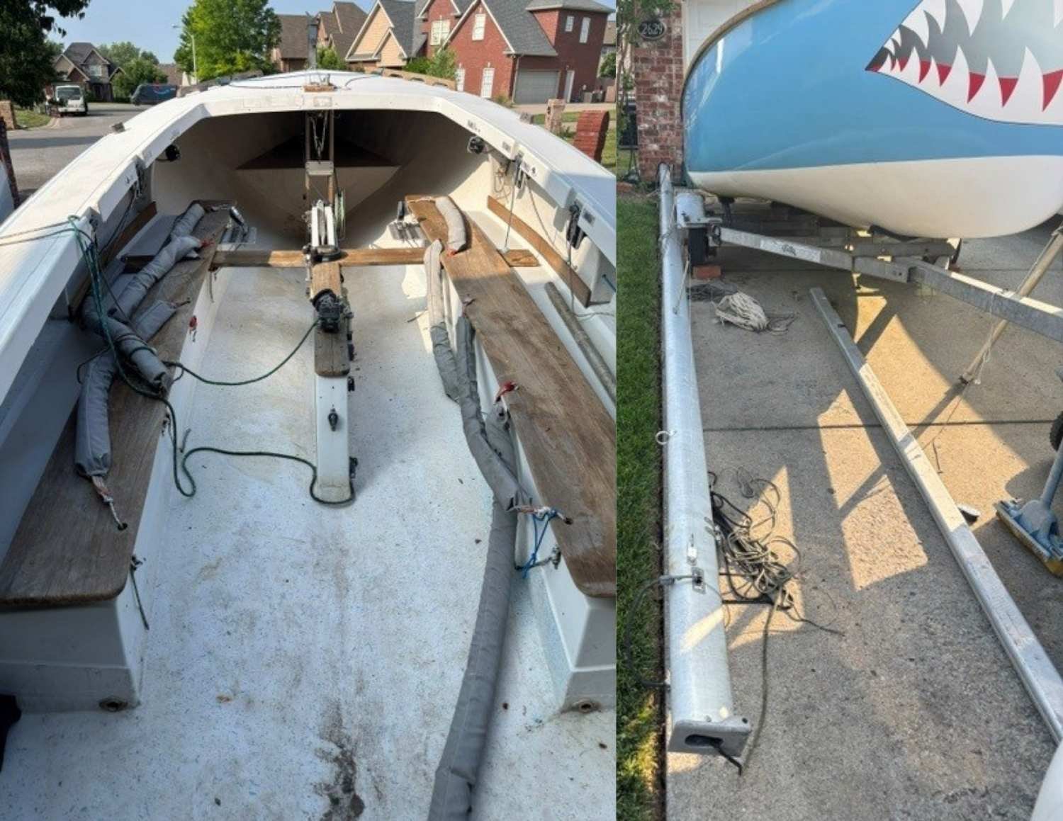 For Sale: McLaughlin Highlander 979 (1 of 4 made)