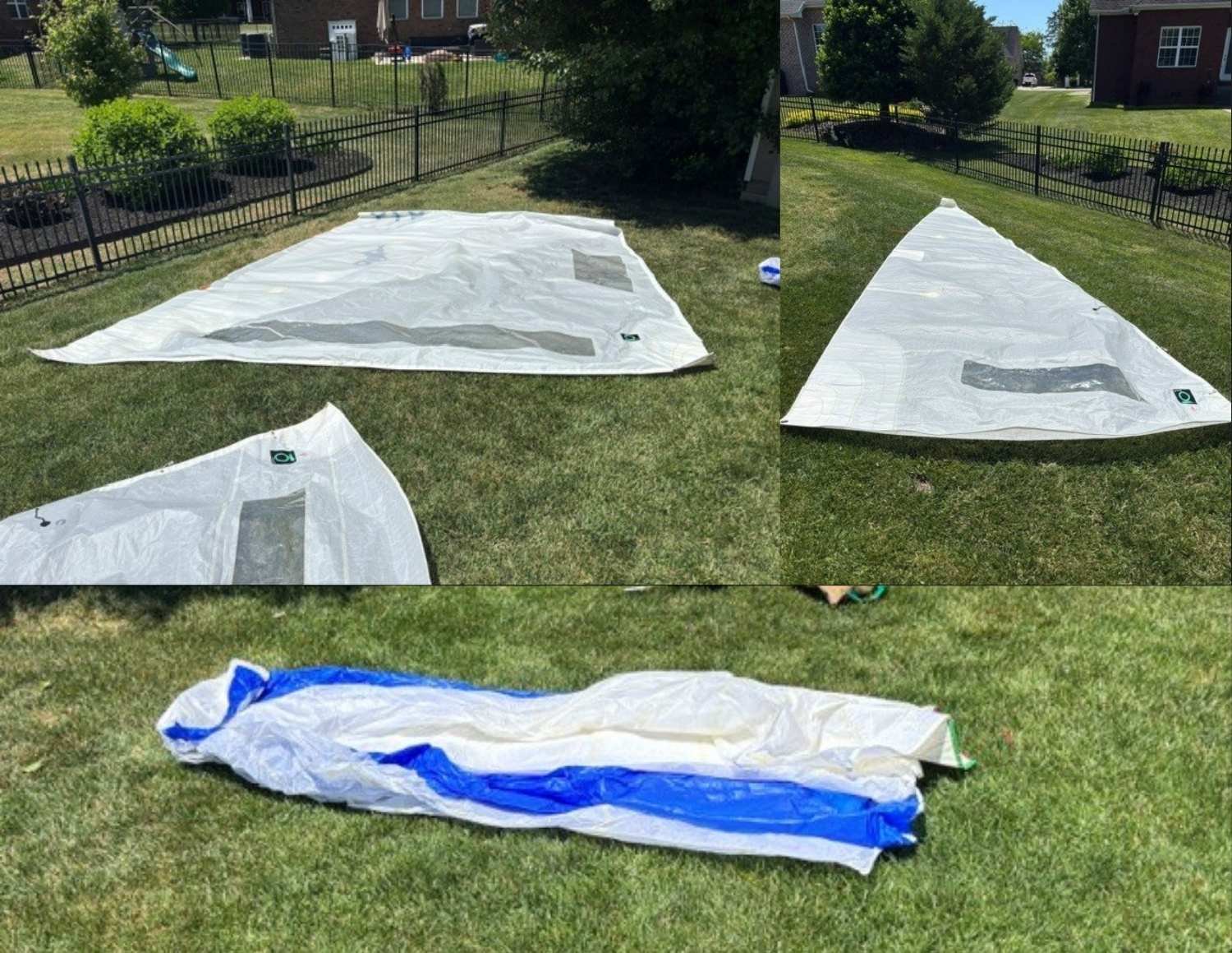 For Sale: McLaughlin Highlander 979 (1 of 4 made)